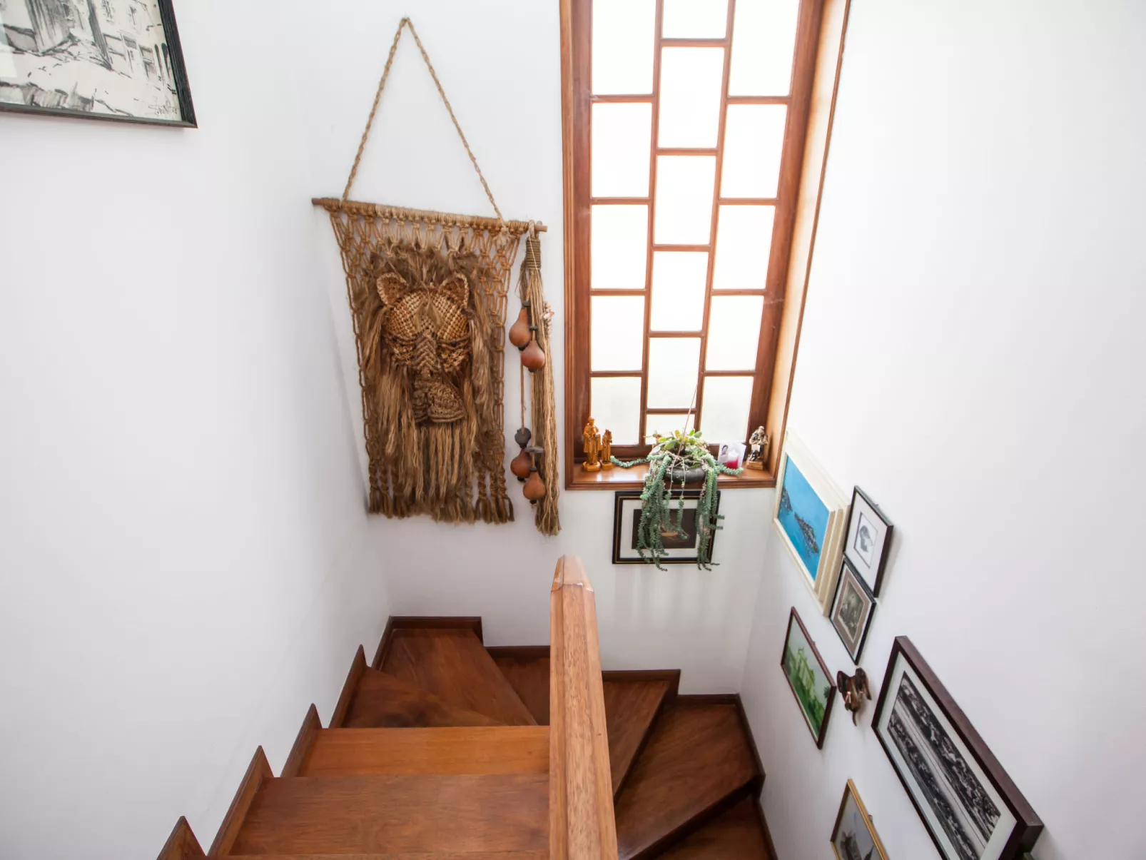 Vivenda Rafael - Inside