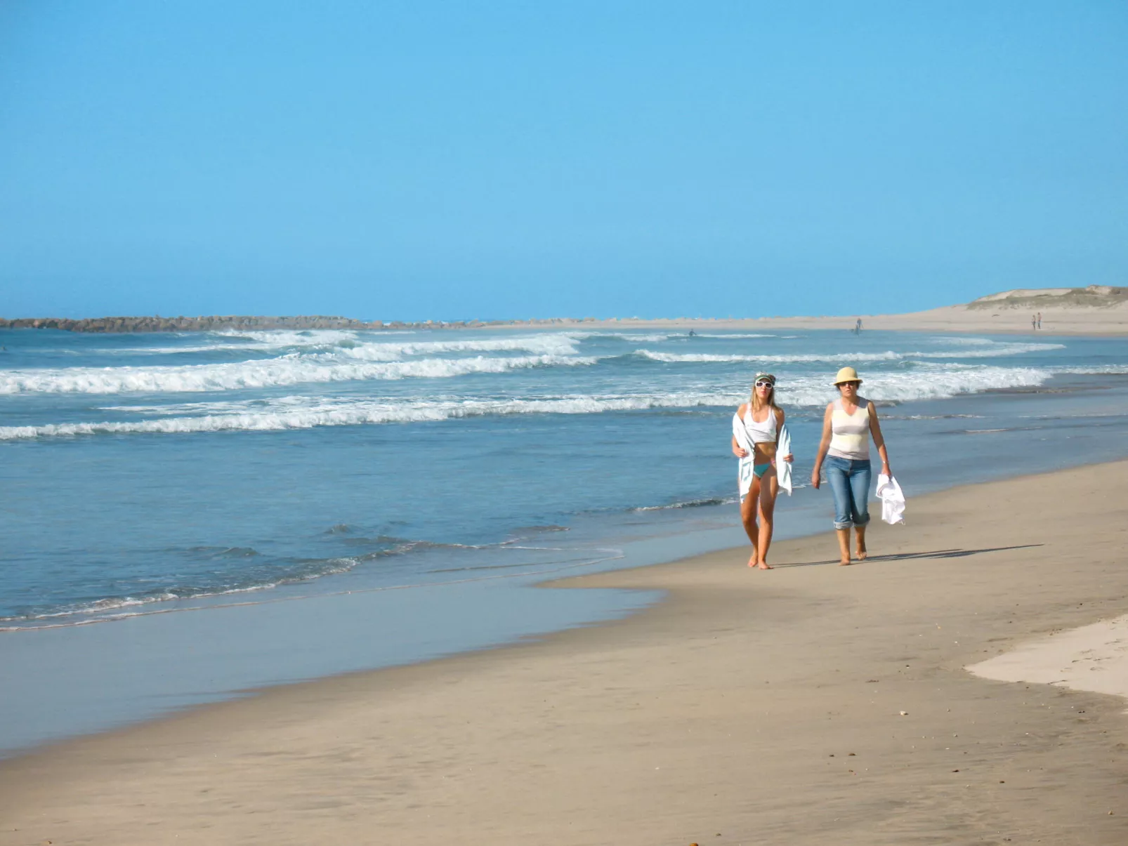 Vivenda Rafael - Area