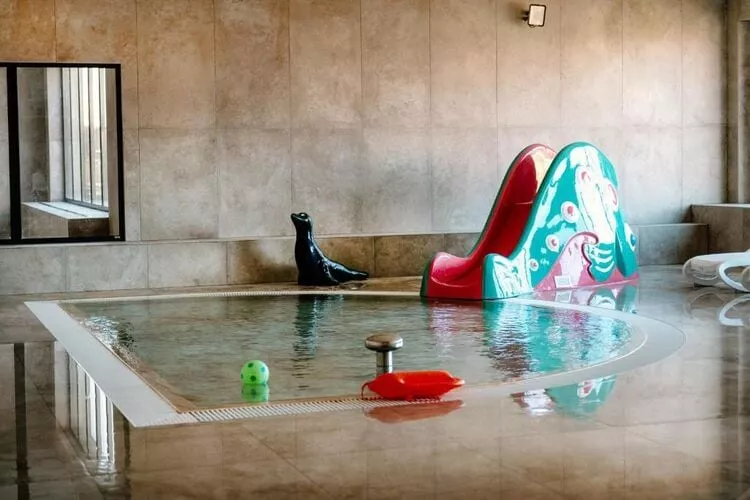 Apartament Spadochroniarzy 4A/12 Dziwnów-Pool