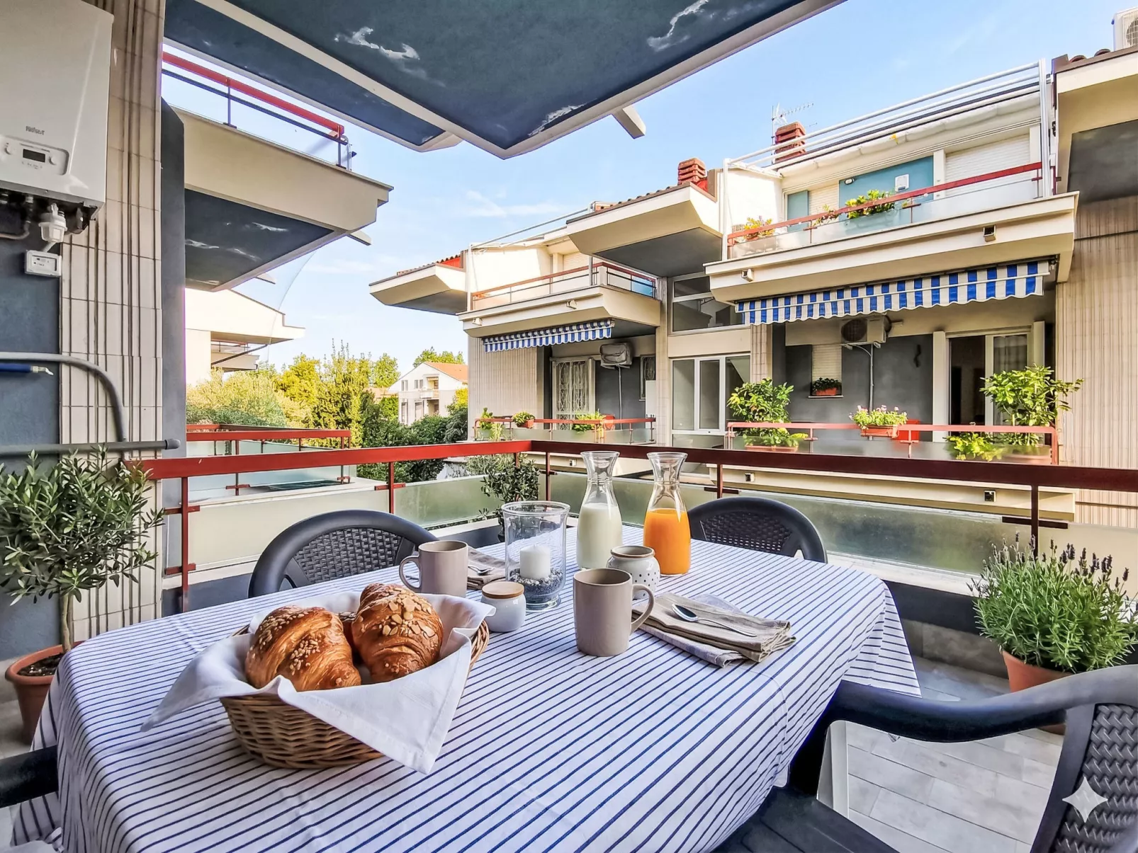 Terrazza Silvi Marina