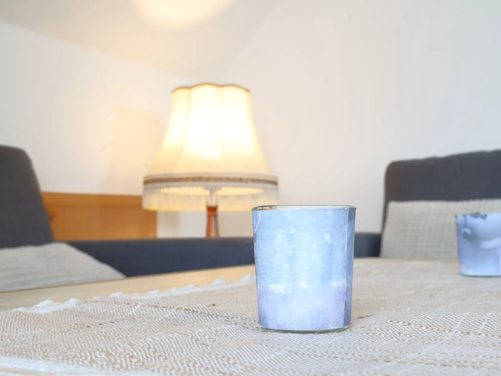 Schonerweg - Drinnen