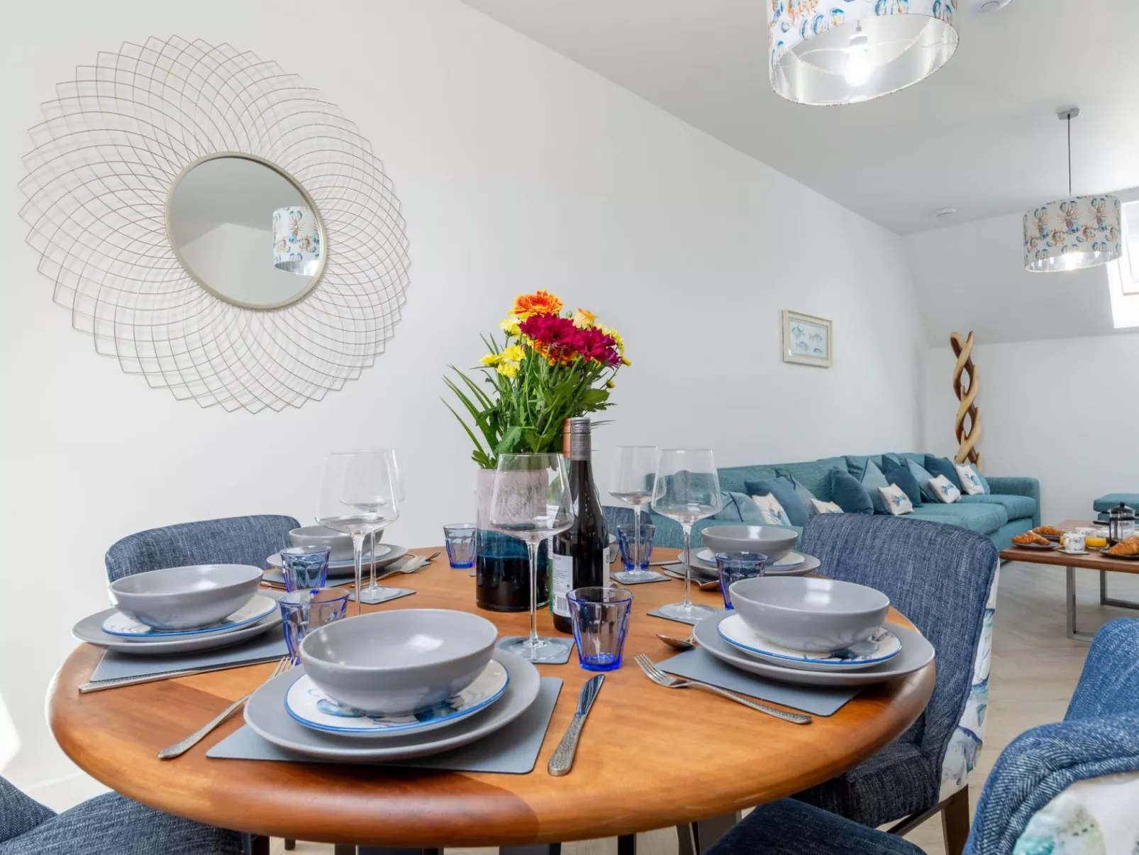 Beach & Lobster House