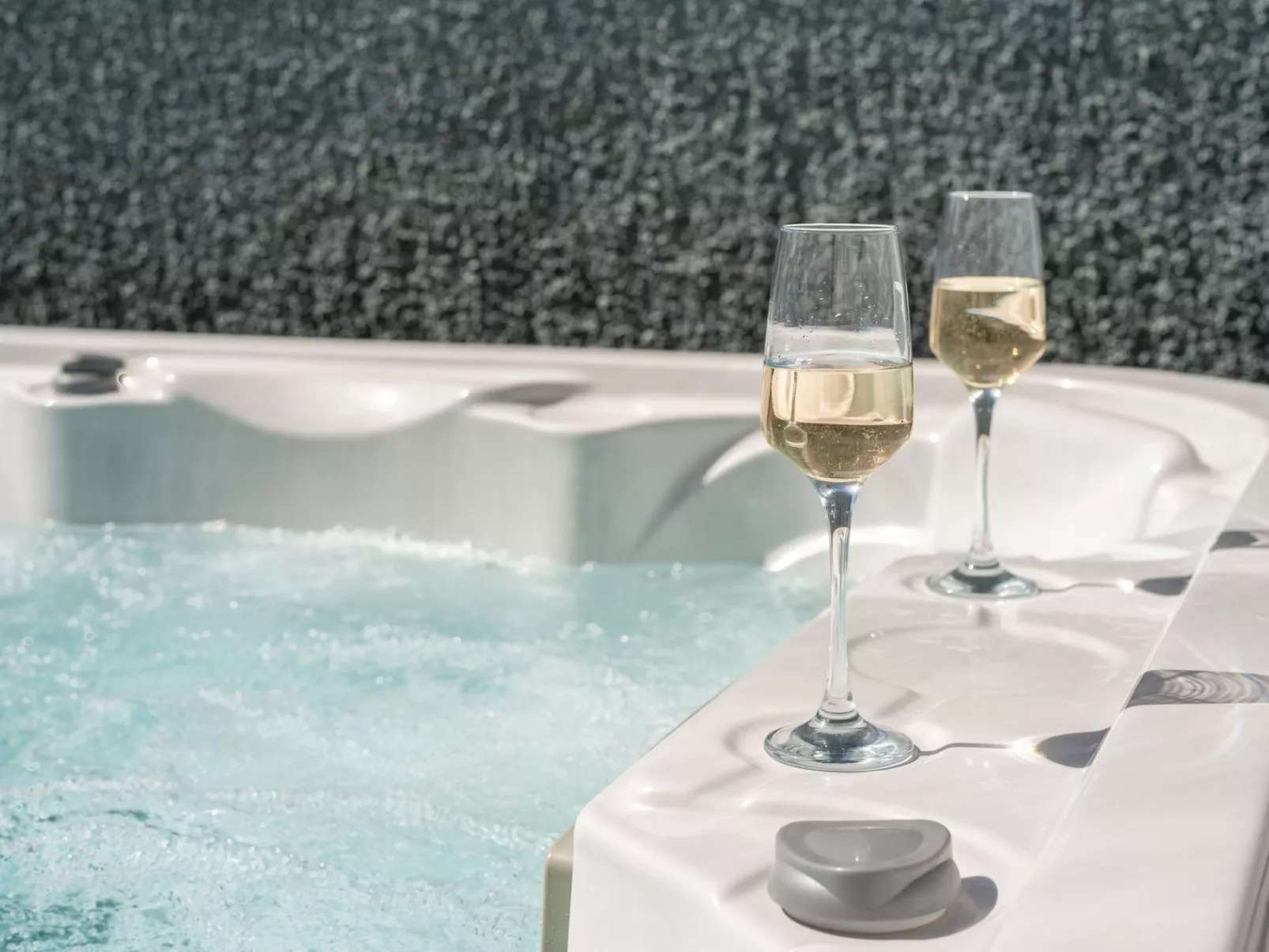 Beach & Lobster House - Drinnen