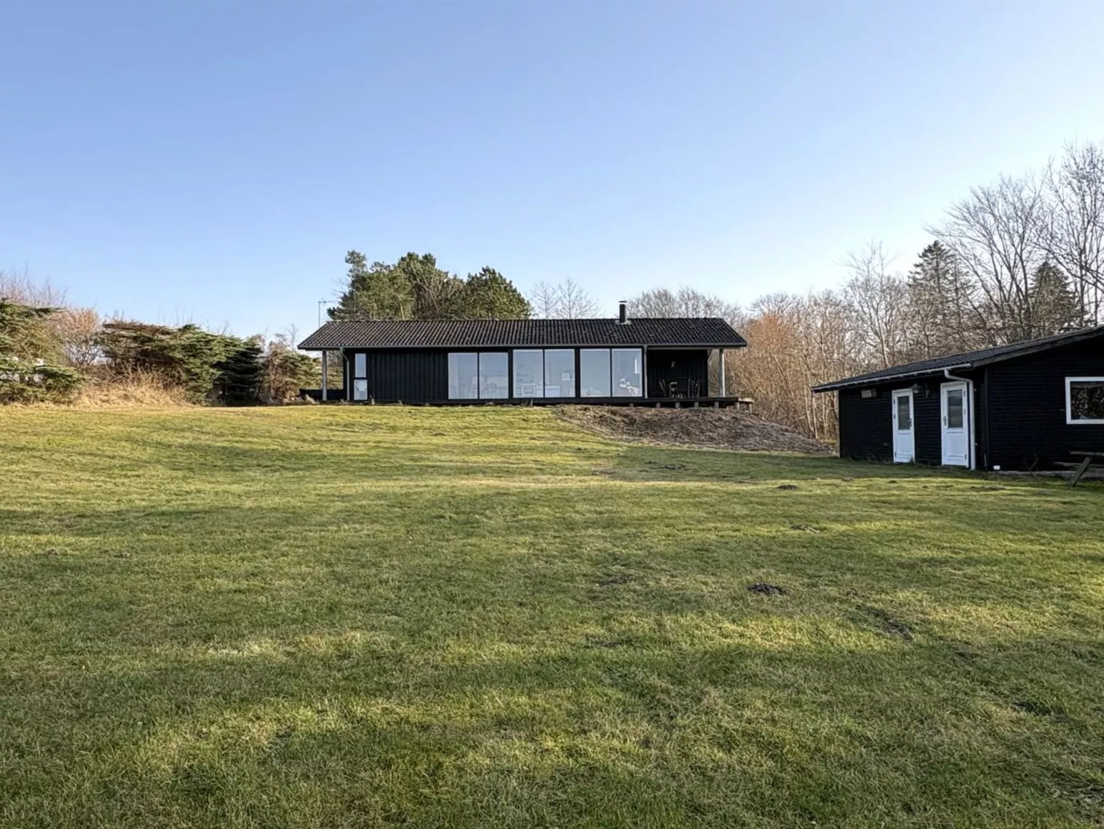 "Heike" - 650m from the sea - Dehors