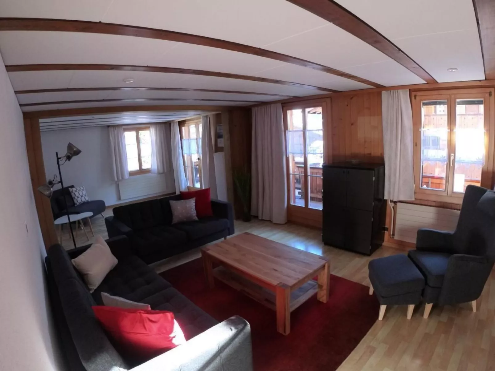 Chalet Nussknacker - Image-tags.info