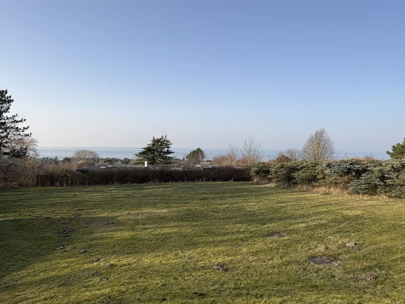 "Heike" - 650m from the sea - Dehors