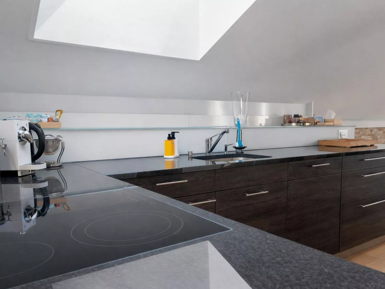 Bärenbächli - Dedans