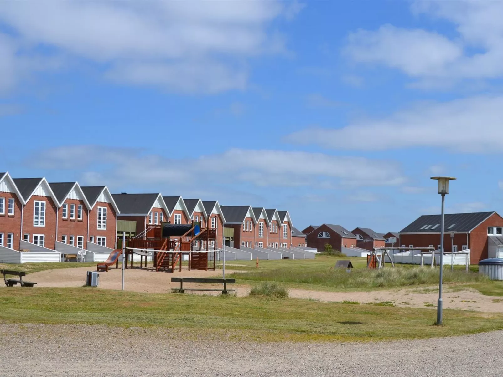 "Nayana" - 2.3km from the sea - Draußen