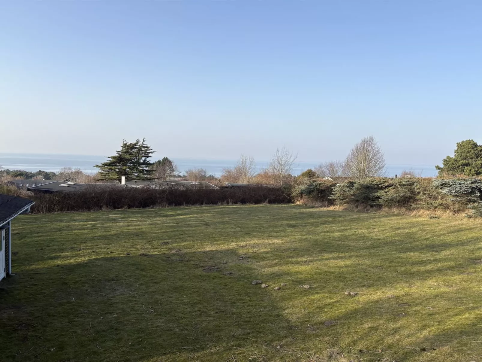 "Heike" - 650m from the sea - Dehors