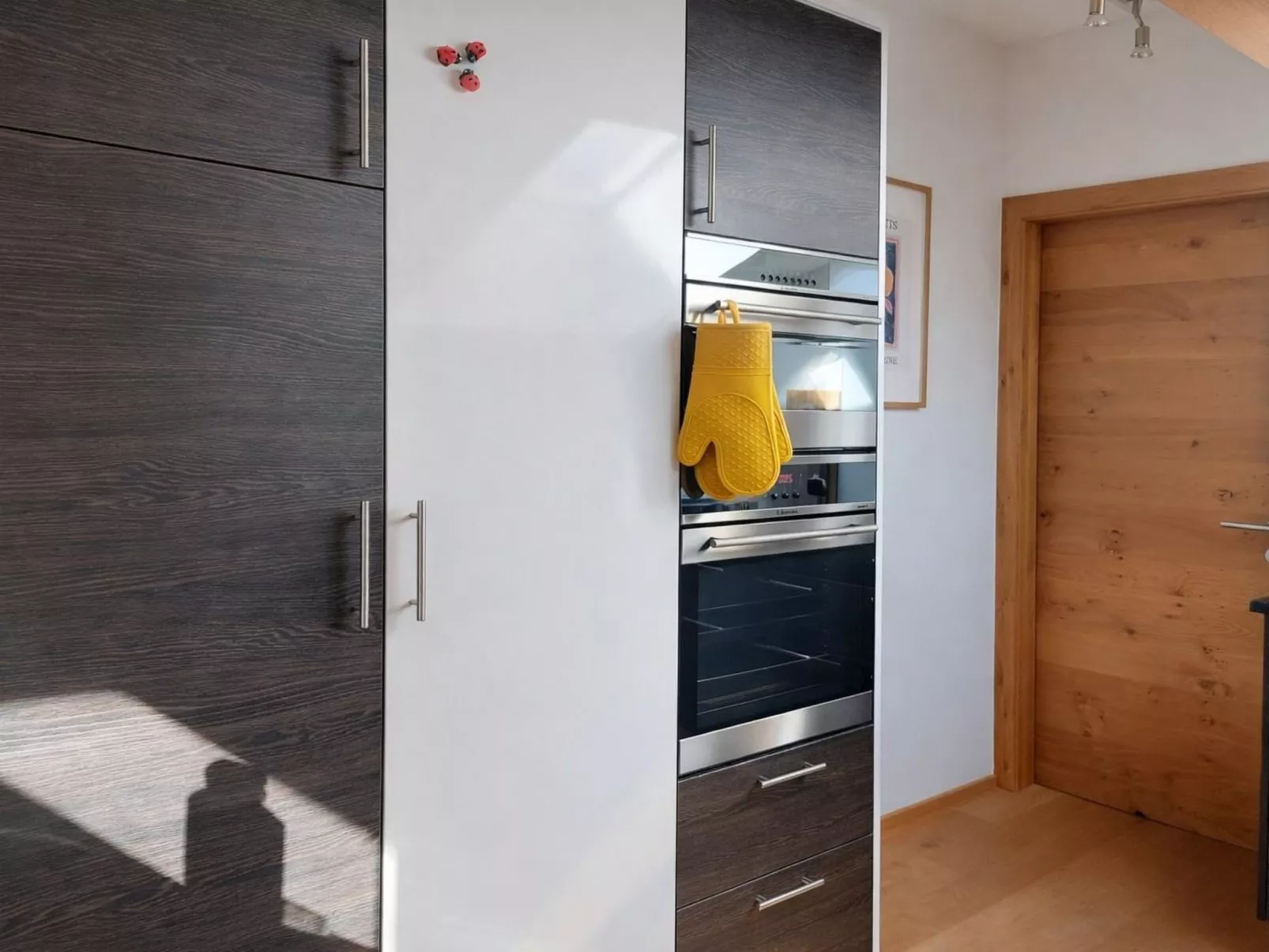 Bärenbächli - Dedans