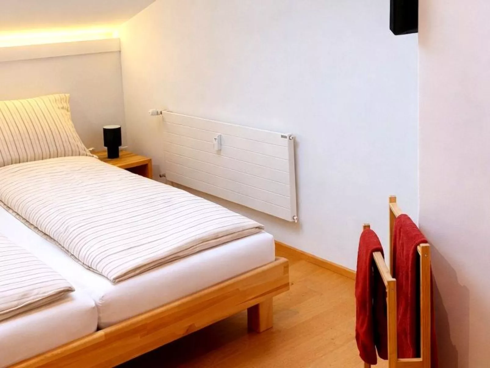 Bärenbächli - Dedans