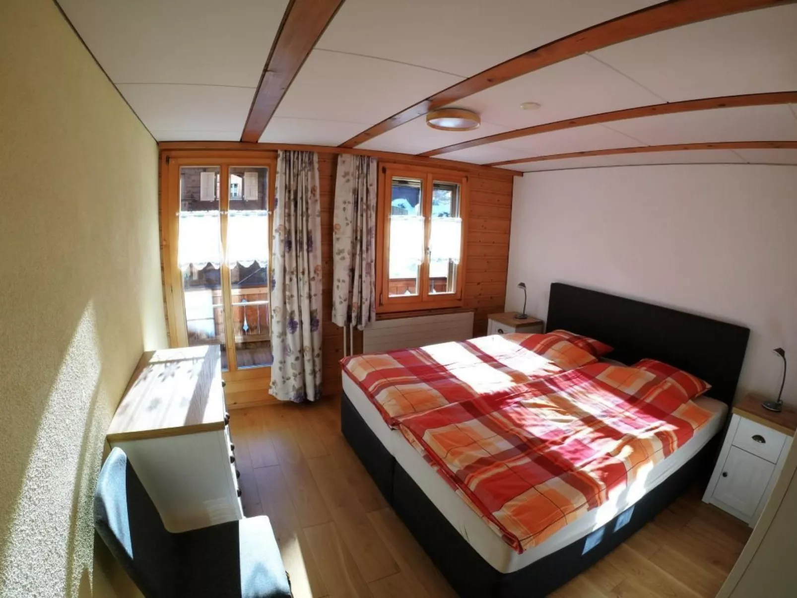 Chalet Nussknacker - Image-tags.info