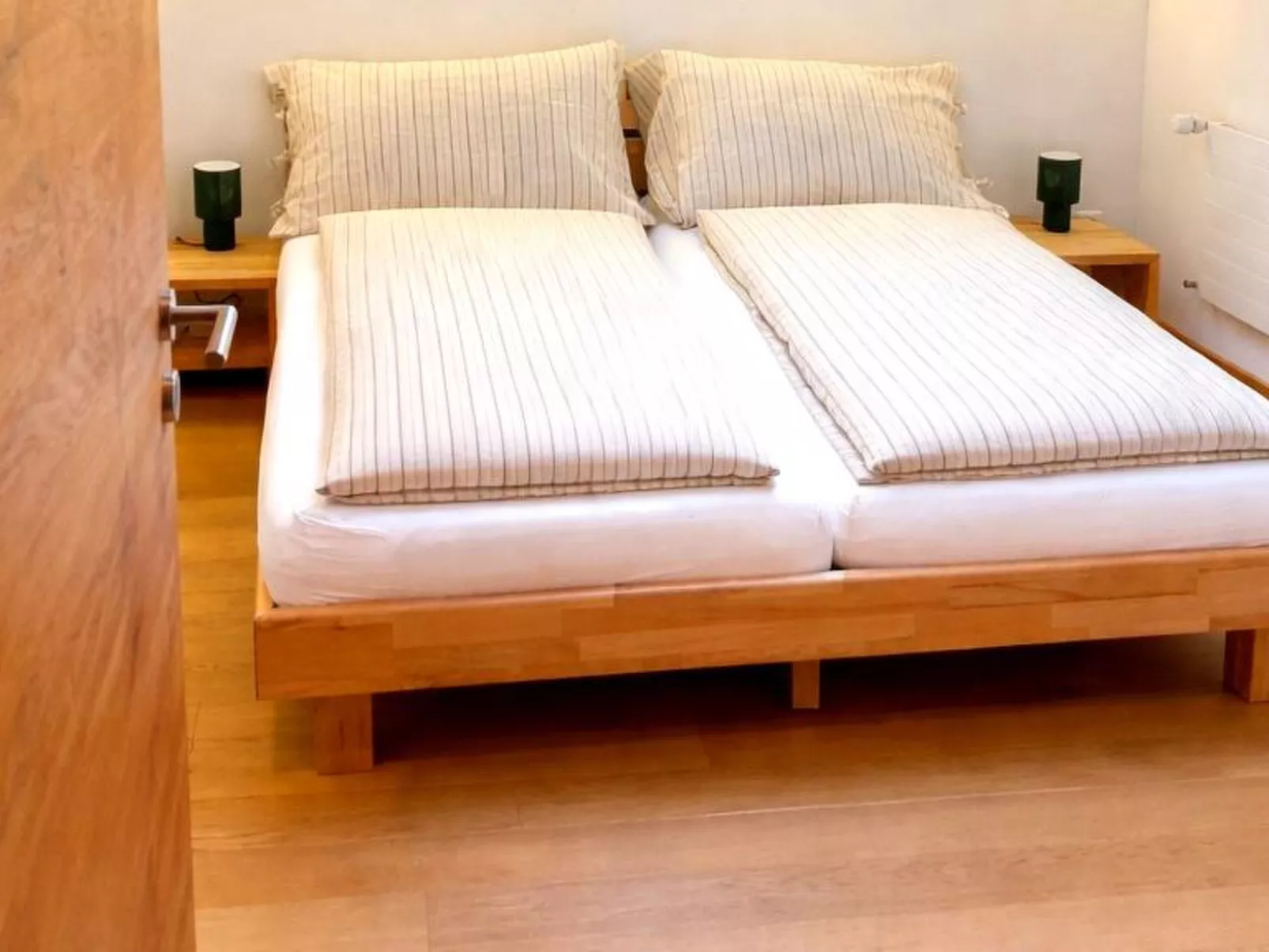 Bärenbächli - Dedans