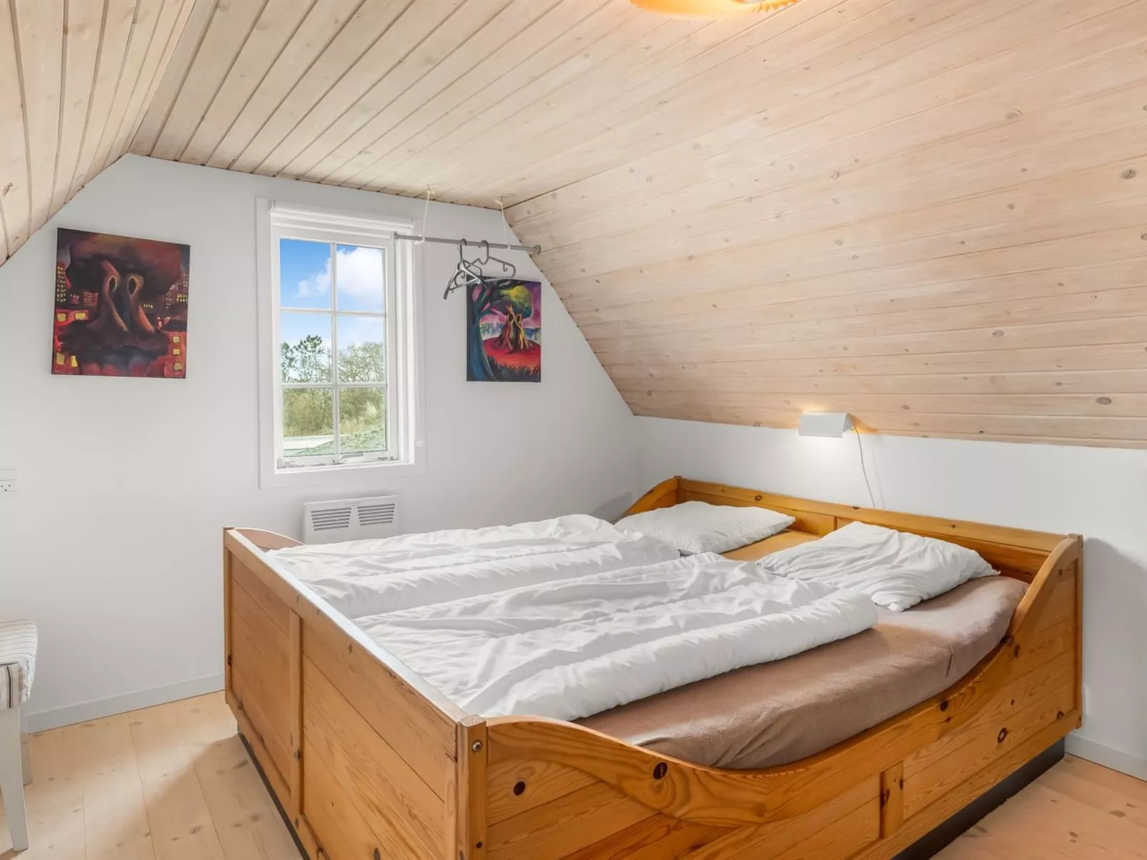 "Reika" - 500m from the sea - Drinnen