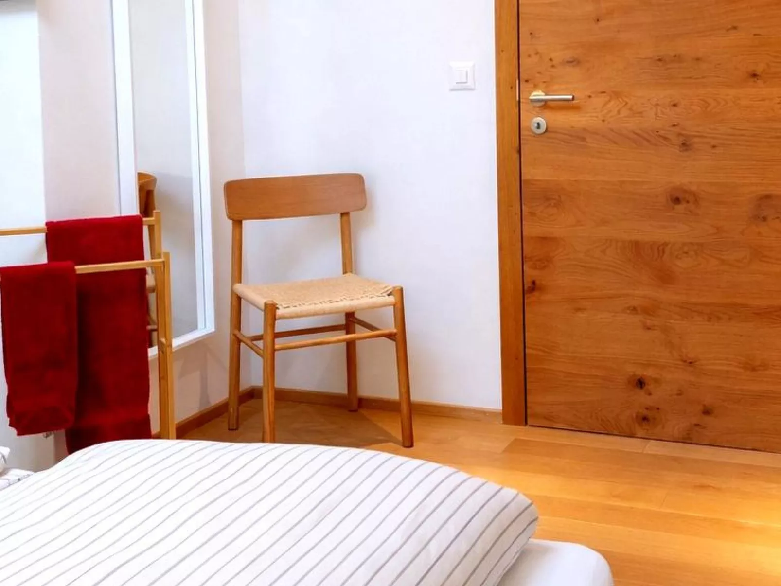 Bärenbächli - Dedans