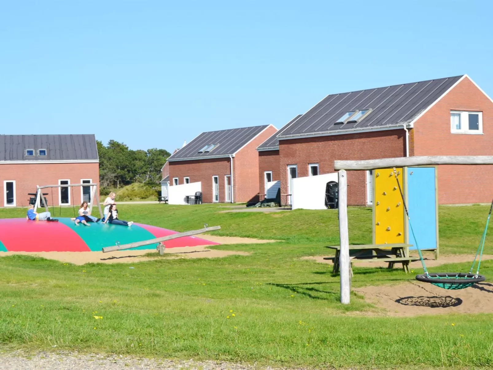 "Nayana" - 2.3km from the sea - Draußen