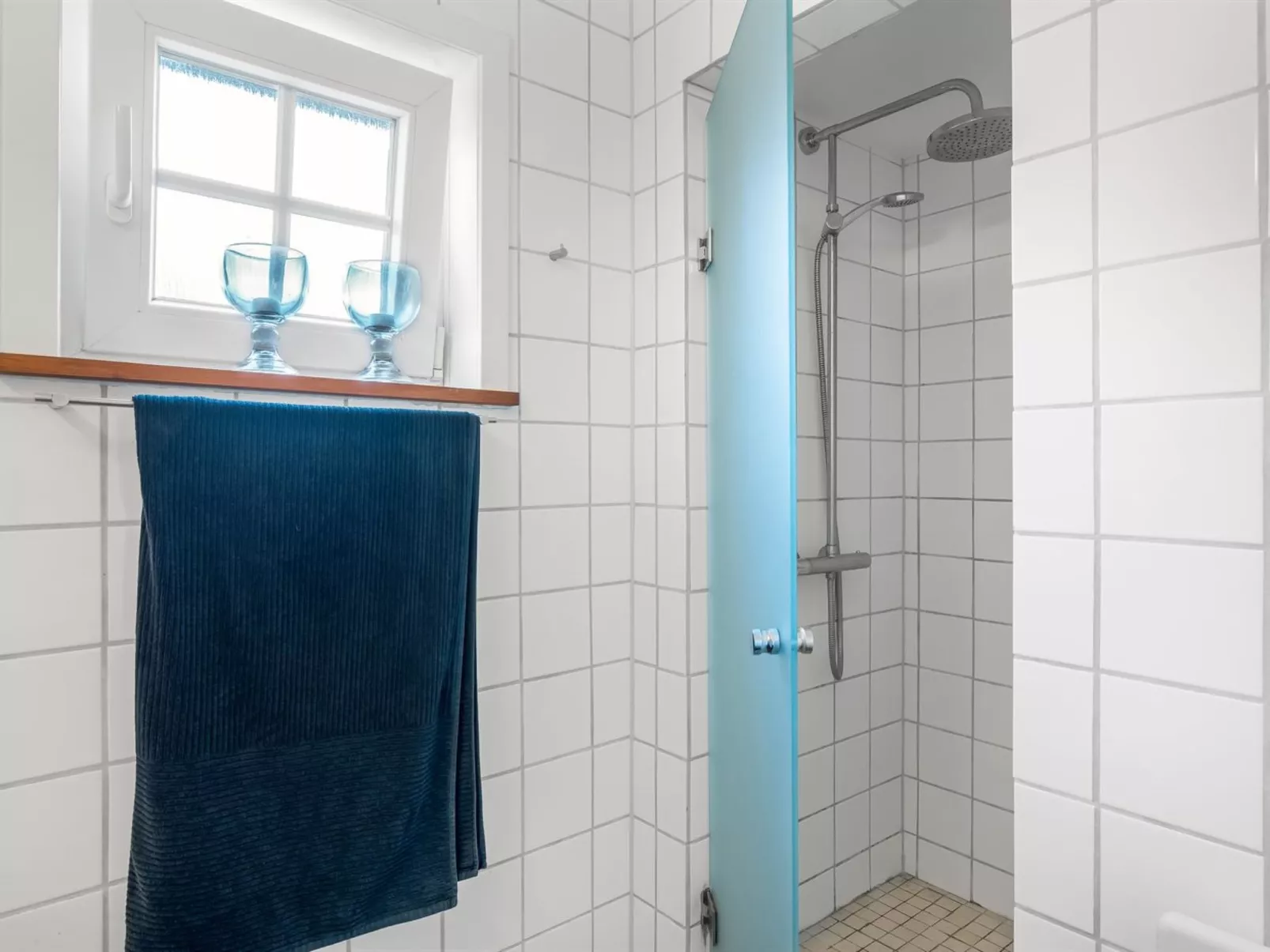 "Reika" - 500m from the sea - Drinnen