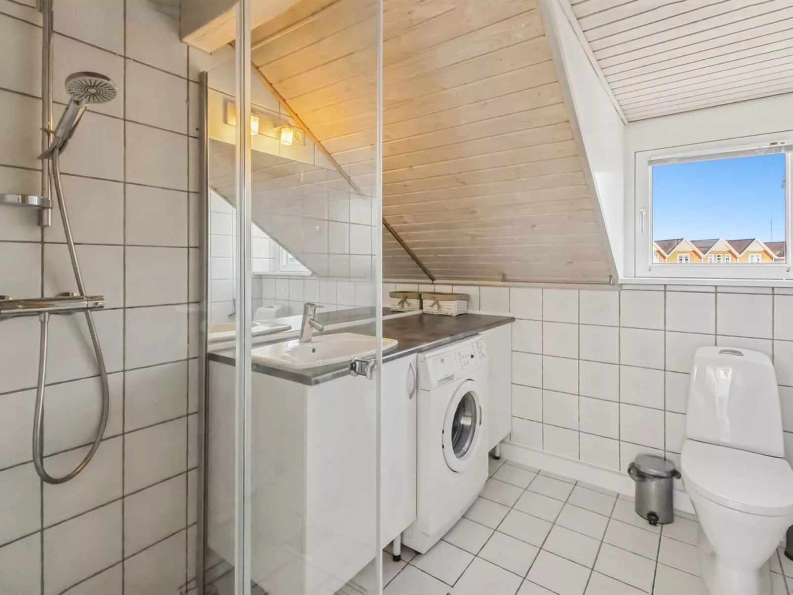 "Nayana" - 2.3km from the sea - Drinnen