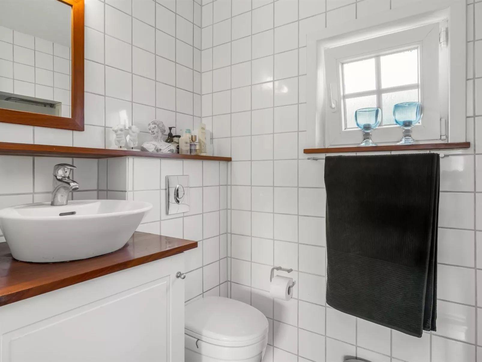 "Reika" - 500m from the sea - Drinnen