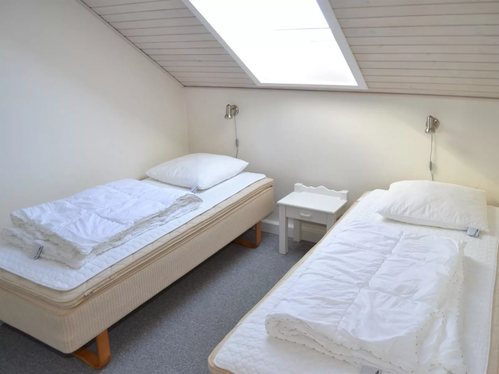 "Nayana" - 2.3km from the sea - Drinnen