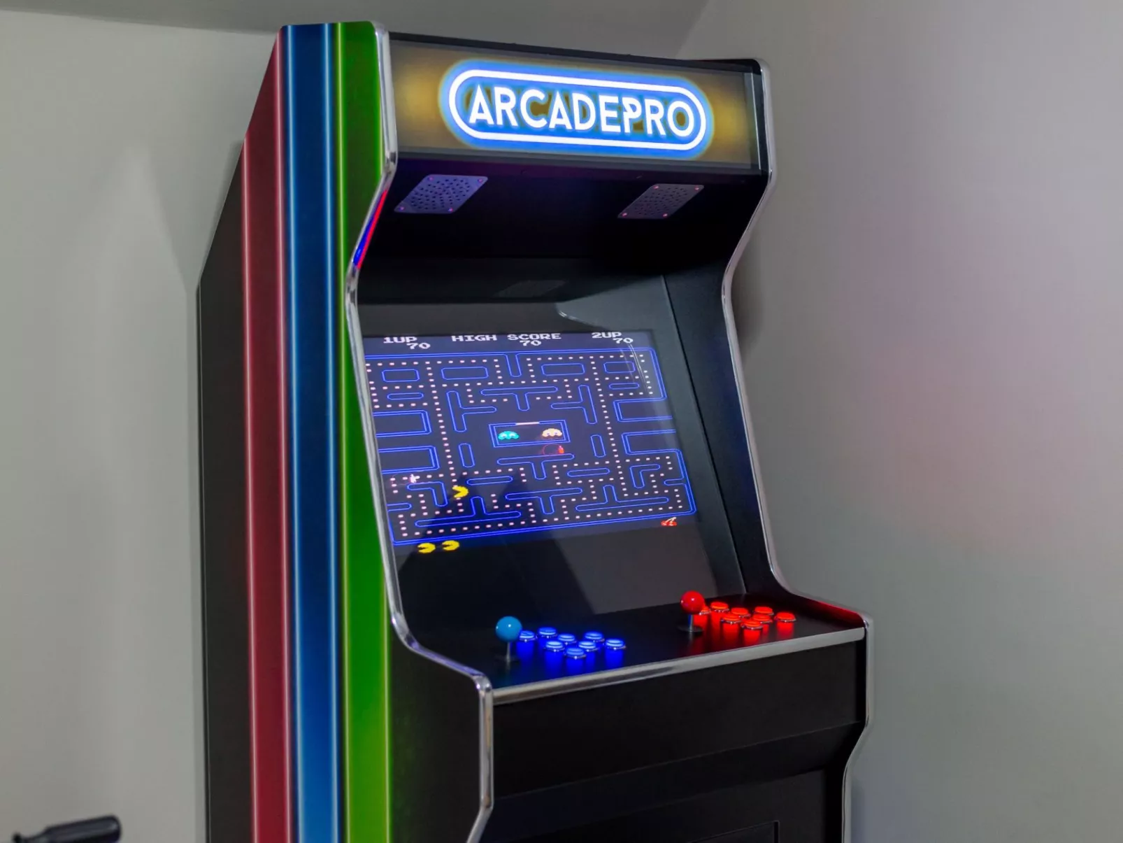 Beach & Lobster House - Draußen