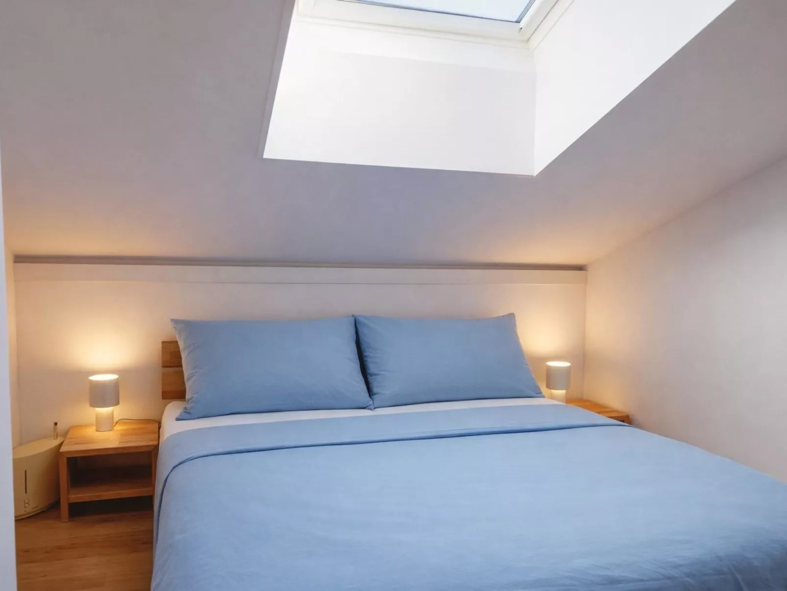 Bärenbächli - Dedans