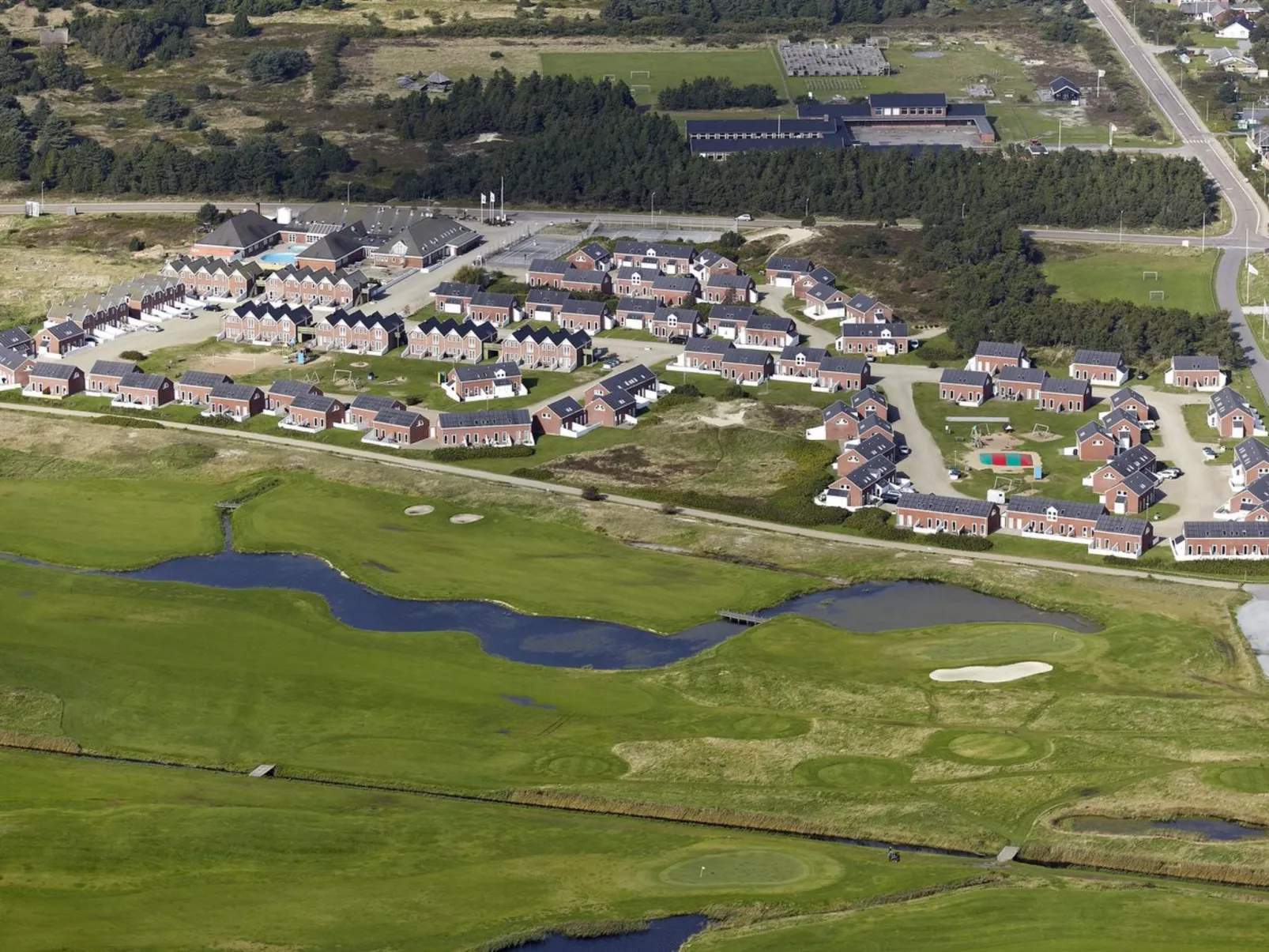 "Nayana" - 2.3km from the sea - Draußen