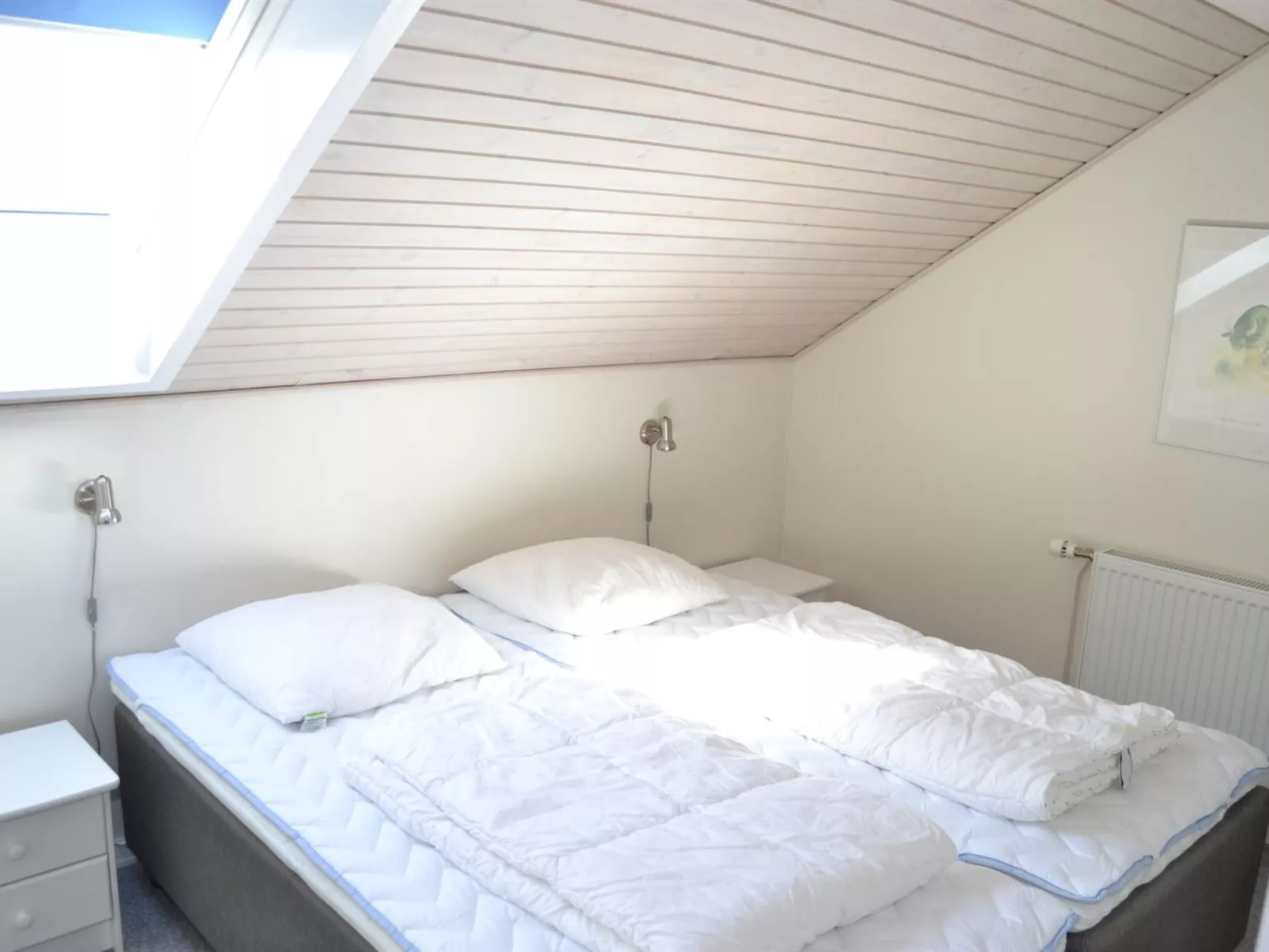 "Nayana" - 2.3km from the sea - Drinnen