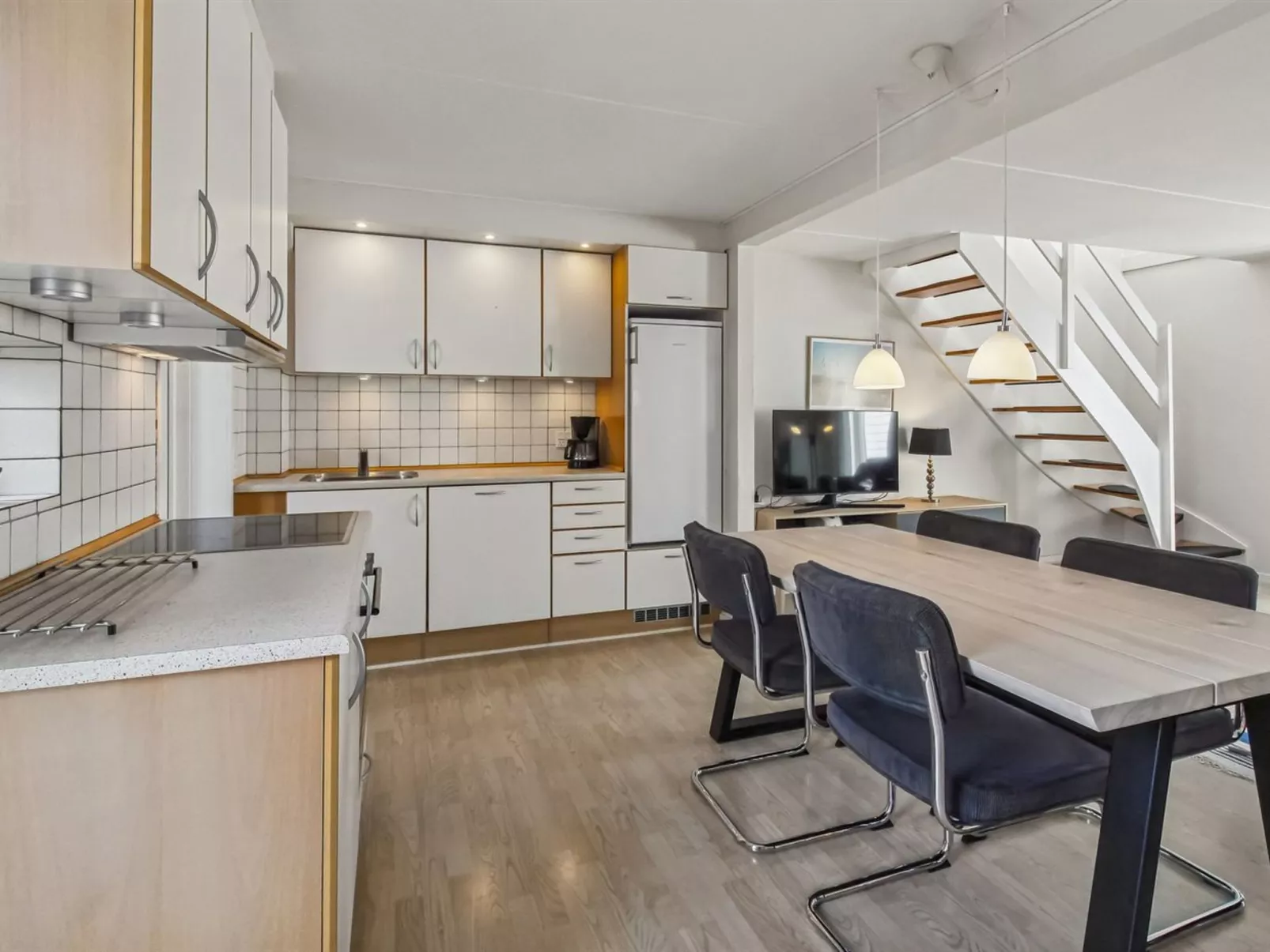 "Nayana" - 2.3km from the sea - Drinnen