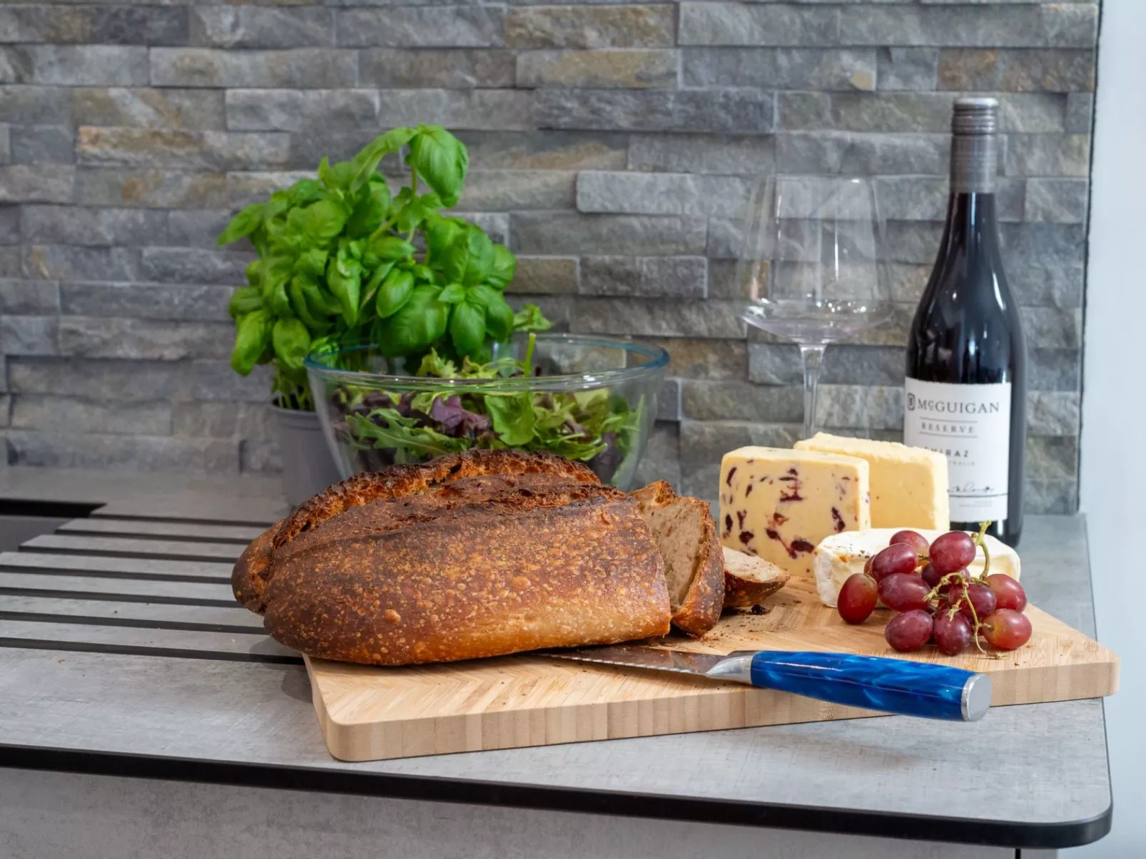 Beach & Lobster House - Draußen