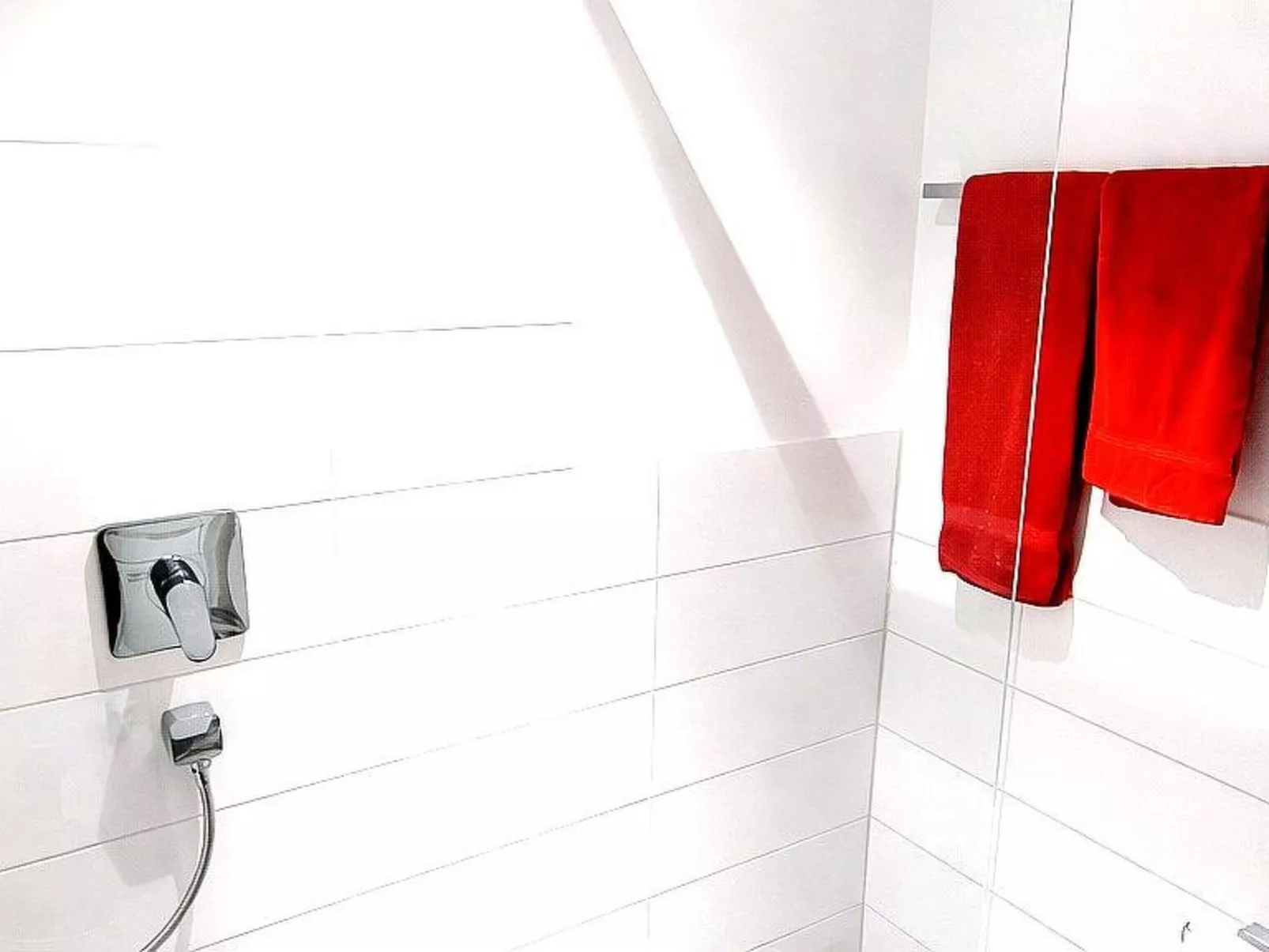 Bärenbächli - Dedans