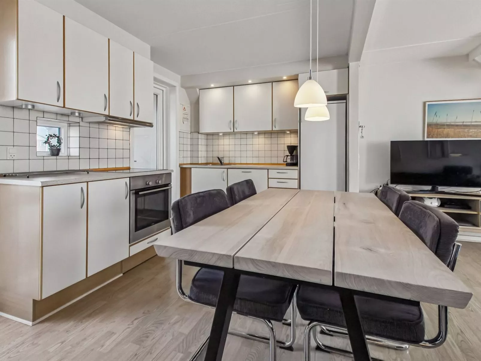 "Nayana" - 2.3km from the sea - Drinnen