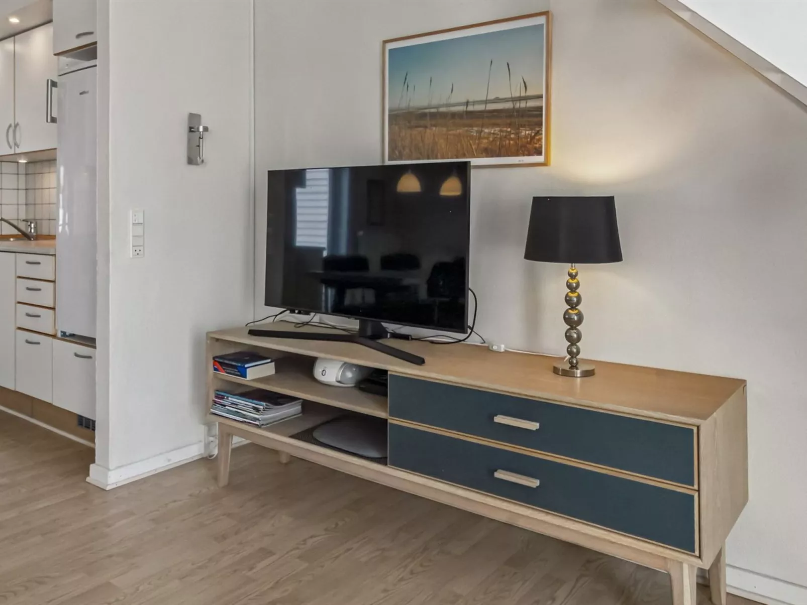 "Nayana" - 2.3km from the sea - Drinnen