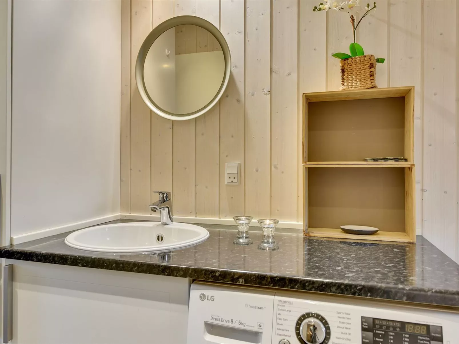 "Erza" - 500m from the sea - Dedans