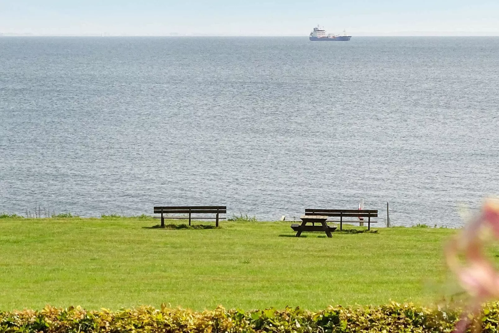 6 person holiday home in Frørup-View