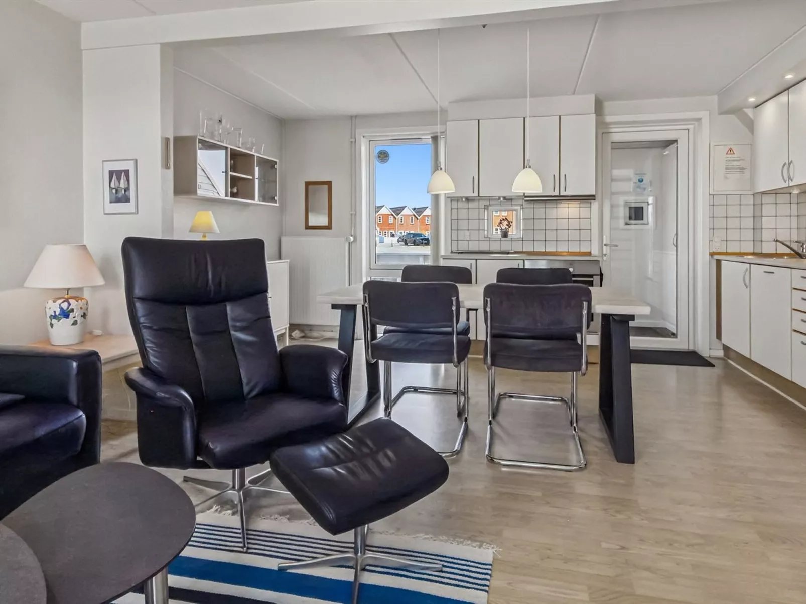 "Nayana" - 2.3km from the sea - Drinnen