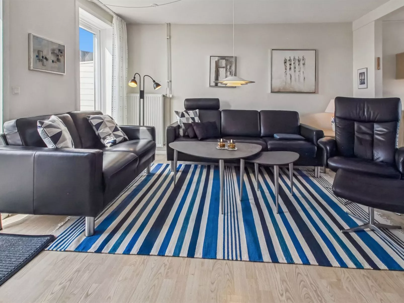 "Nayana" - 2.3km from the sea - Drinnen