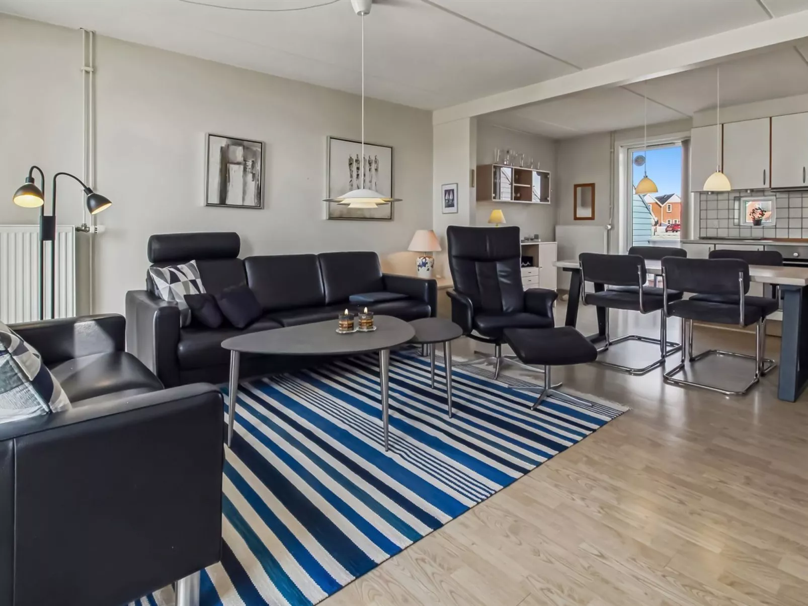 "Nayana" - 2.3km from the sea - Drinnen