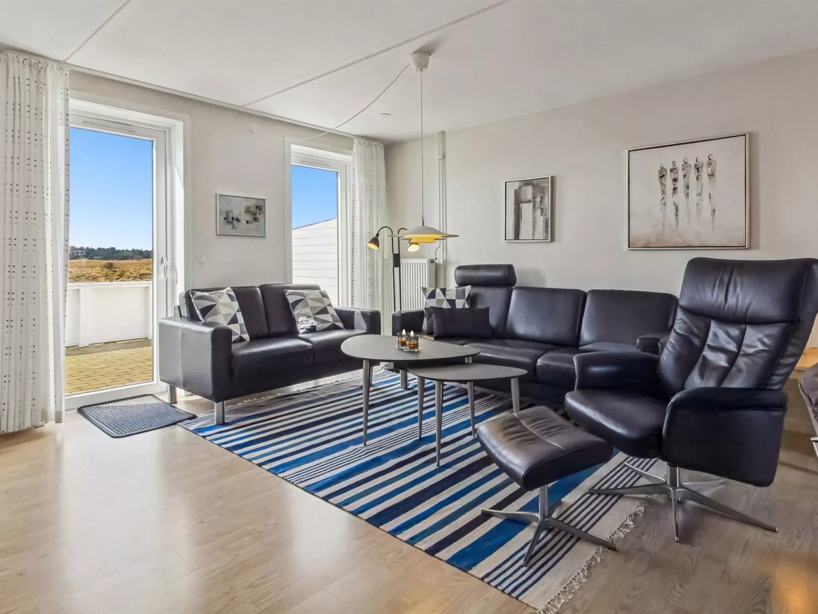 "Nayana" - 2.3km from the sea - Drinnen