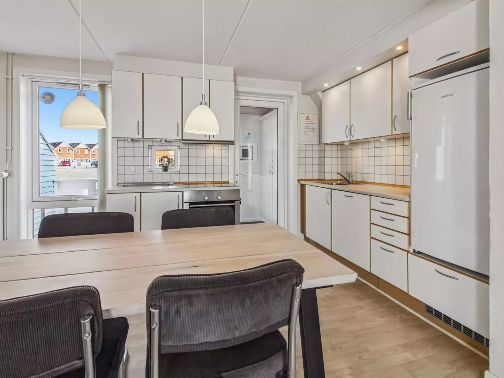 "Nayana" - 2.3km from the sea - Drinnen