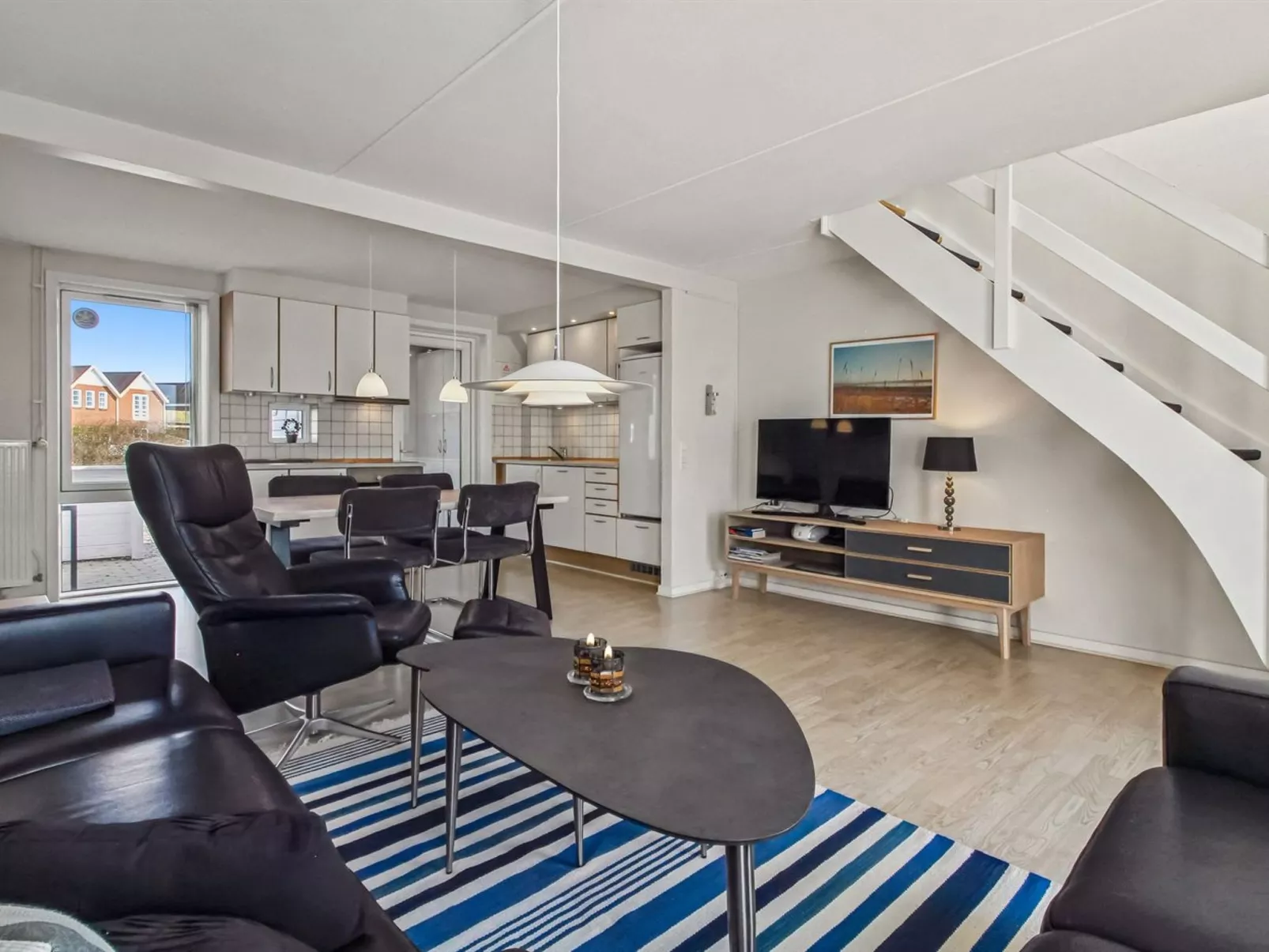 "Nayana" - 2.3km from the sea - Drinnen