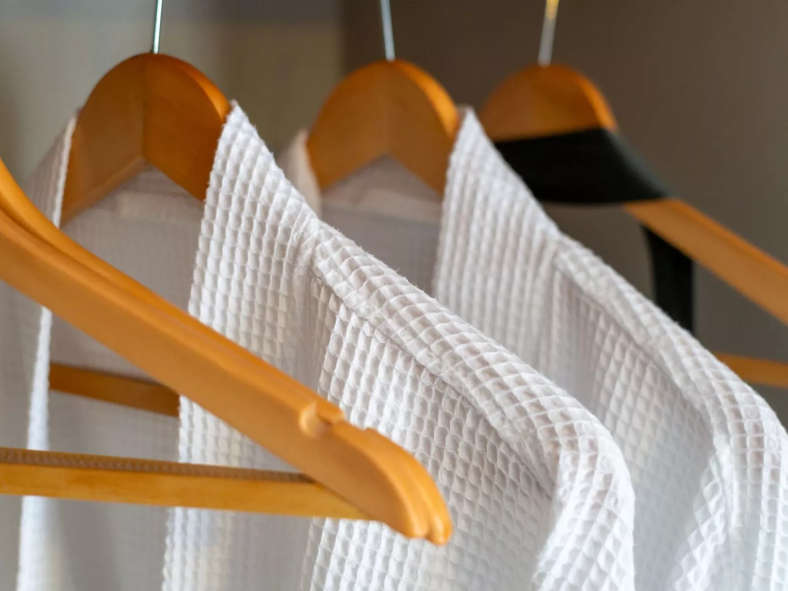 The Old Chapel - Drinnen