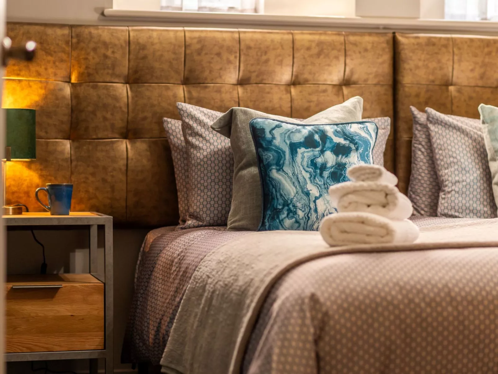 Beach & Lobster House - Drinnen