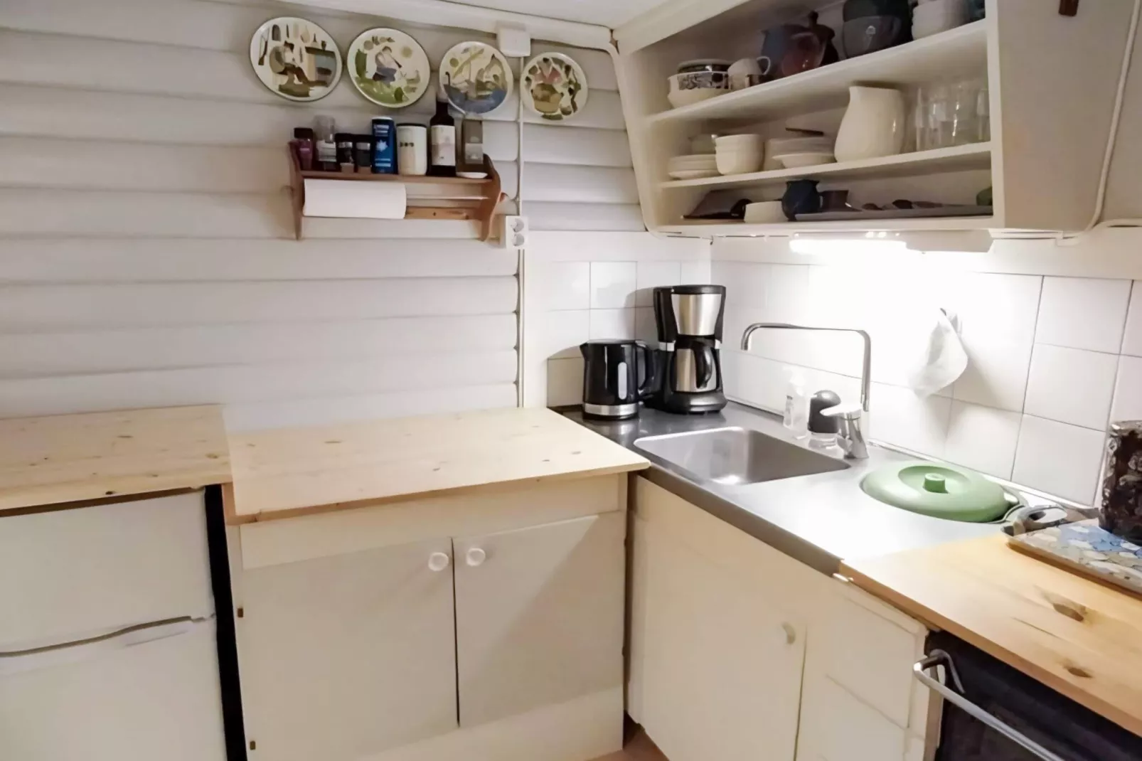 5 person holiday home in ESKILSTUNA - Indoor
