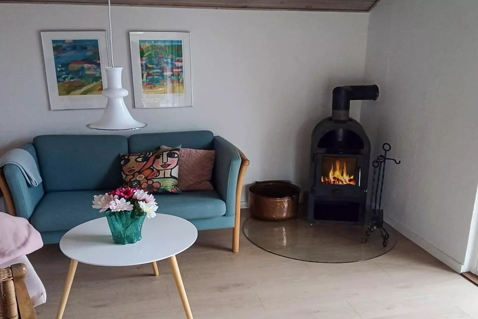 4 etoiles maison de vacances a Juelsminde