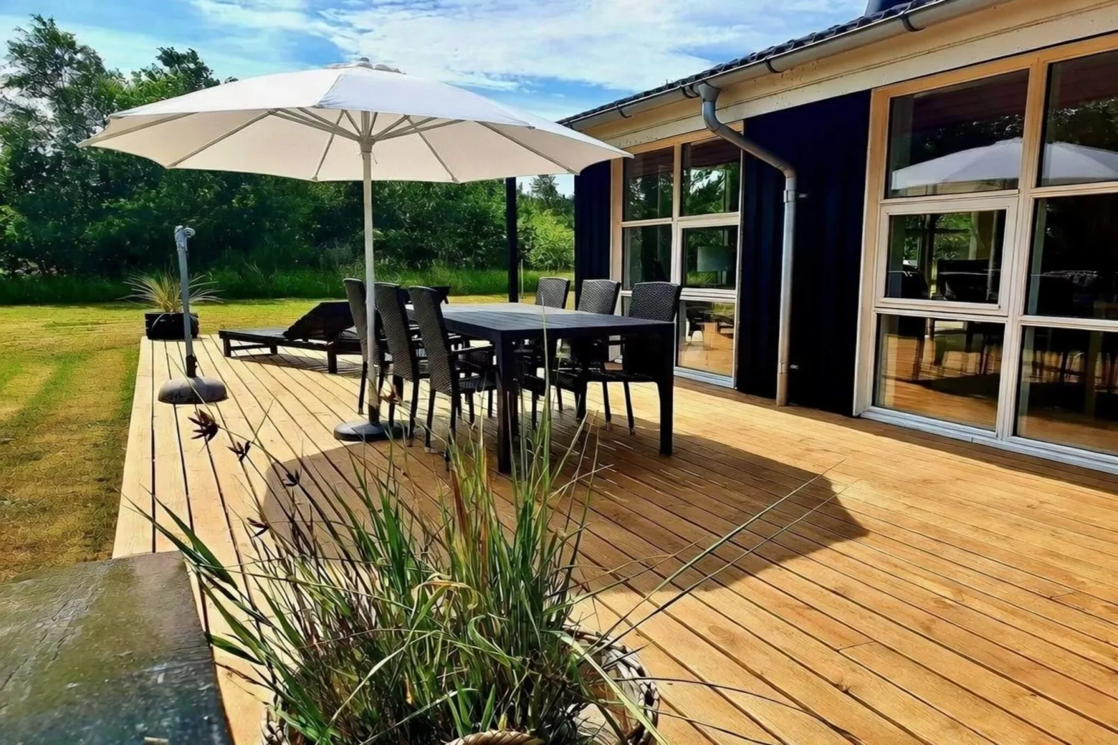 Renovated Cottage in Bratten - By Traum Ferienwohnungen