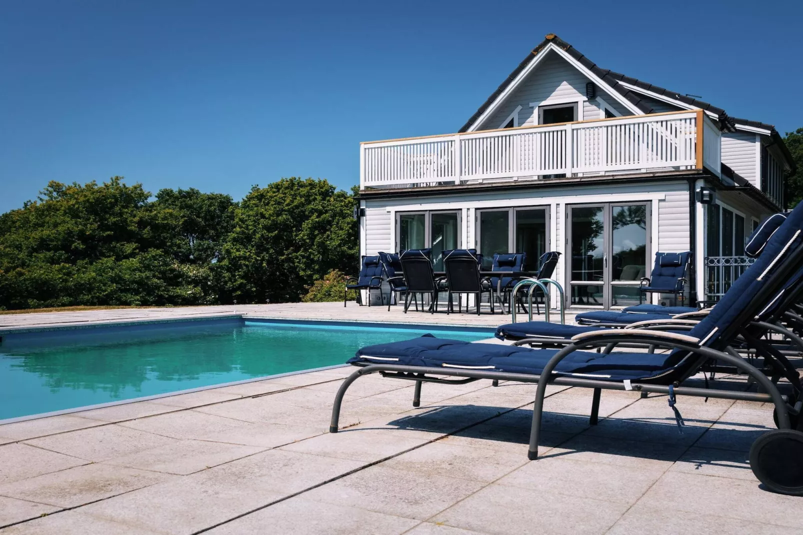 12 person holiday home in BÅSTAD-By Traum