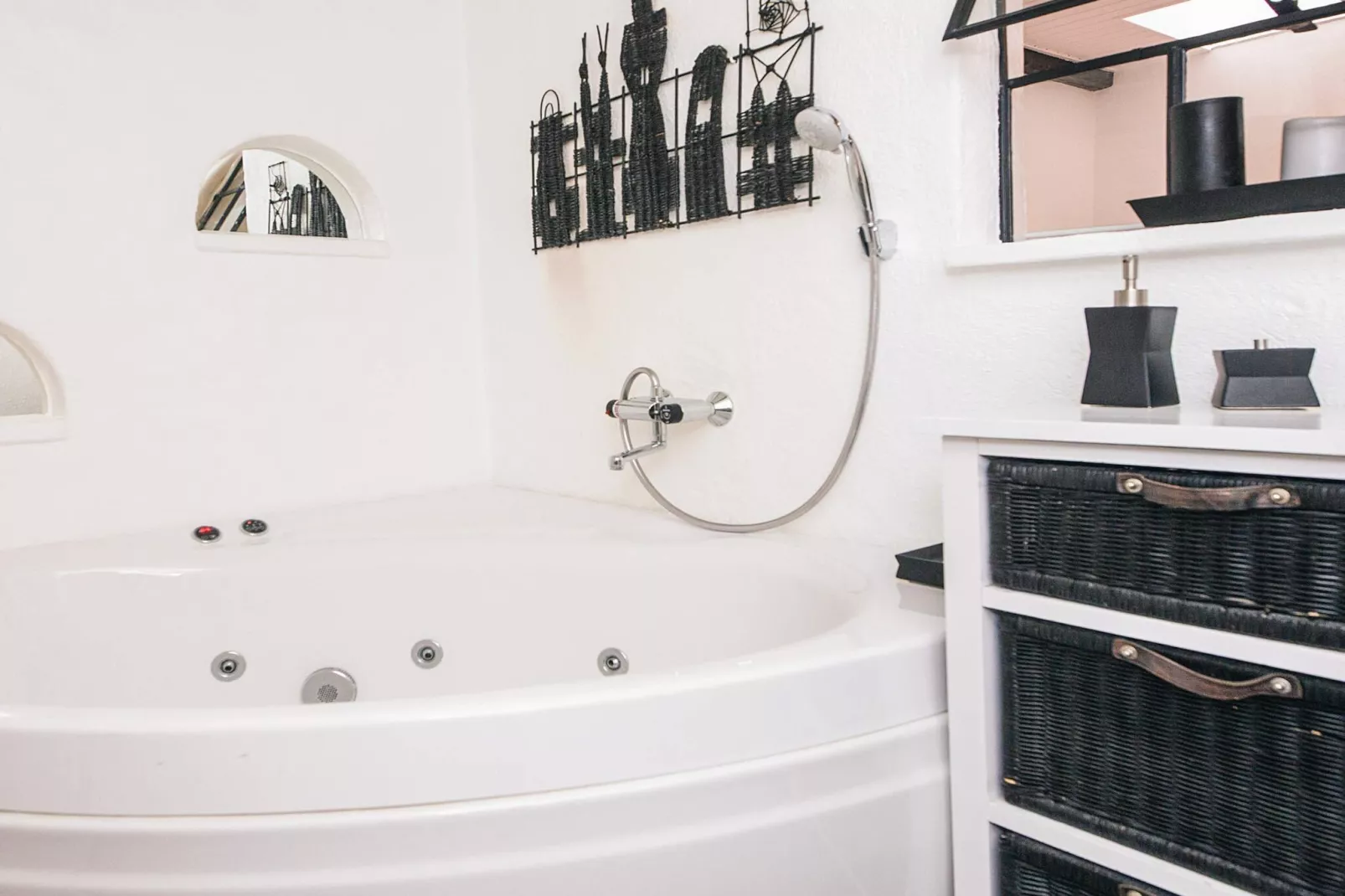 Ringkøbing Townhouse with Spa & Activity Room