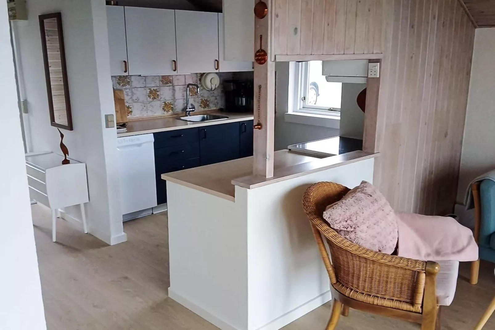 4 etoiles maison de vacances a Juelsminde