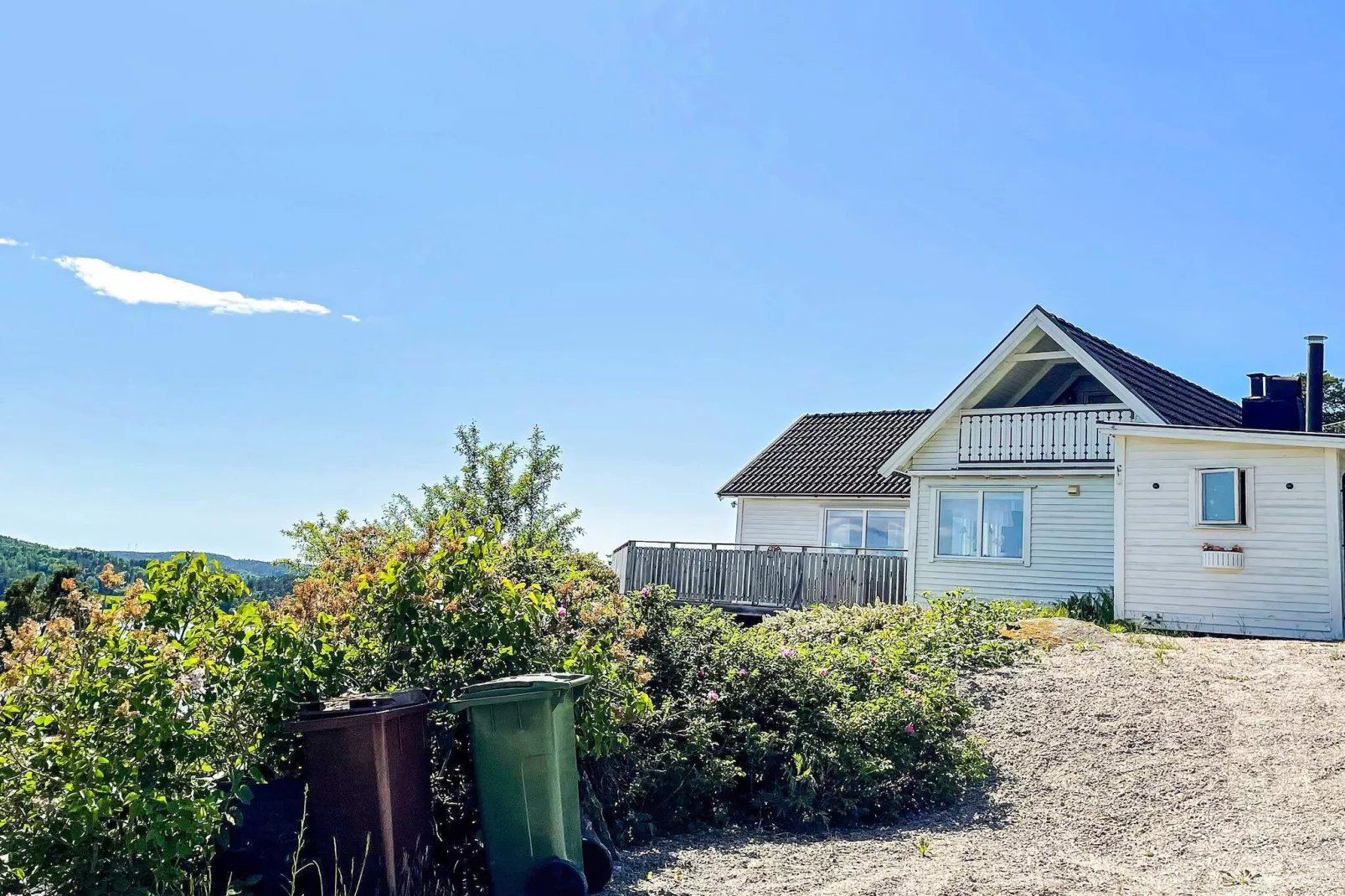 4 person holiday home in Uddevalla-By Traum - Outdoor